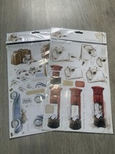 Hallmark Cards Docrafts