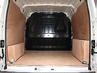 Ford transit connect lwb - transit,