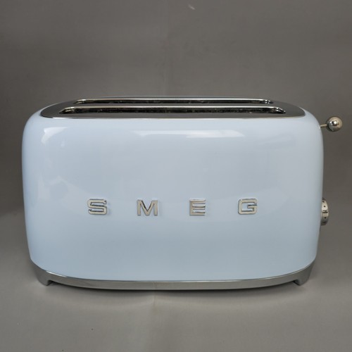 Smeg tsf02pbuk slice long - smeg,