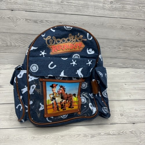 Toy story woody roundup kids - story,