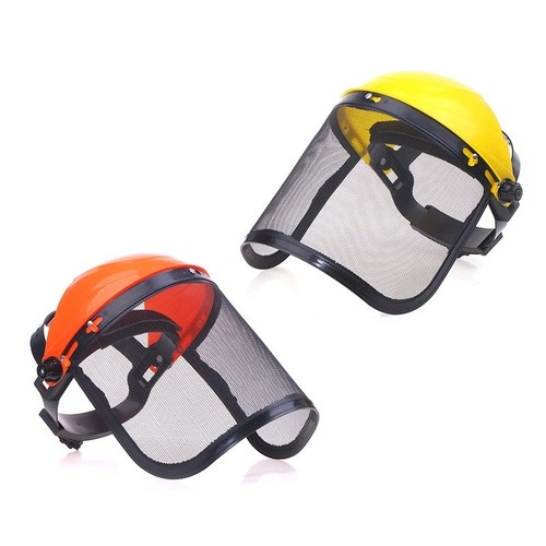 Face mask shield mesh safety - shield, &