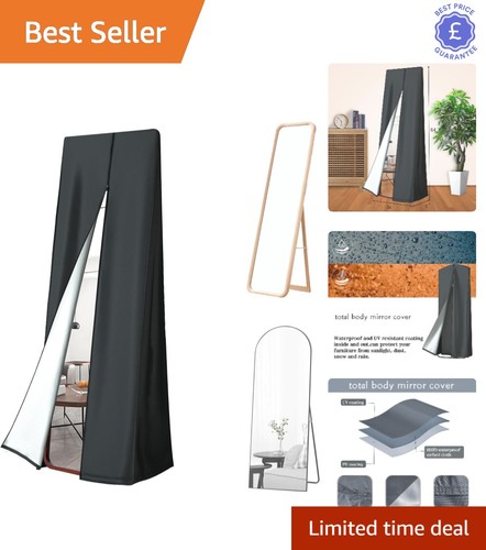 Stylish full length - stylish, mirror