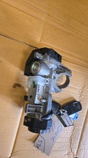 HONDA CIVIC MK7 2001 - 2005 IGNITION BARREL LOCK WITH KEY