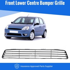 Ford Fiesta MK5 2002-2006