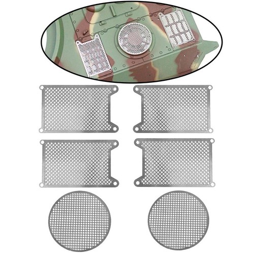 6pcs protective net - 6pcs, for