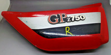KAWASAKI GPZ 750 KZ 750 RIGHT