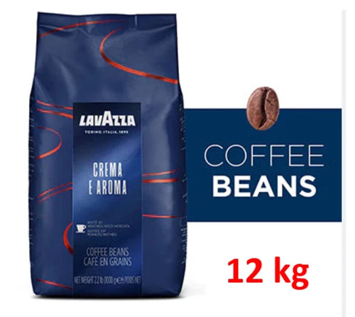 Lavazza crema e - crema,