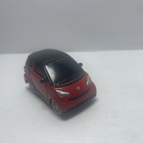Maisto model smart city - model,
