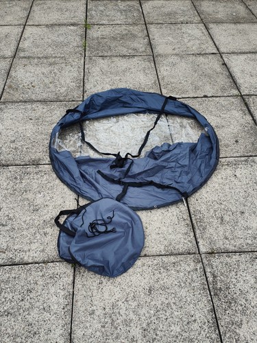 Kayak sail foldable - kayak,