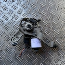 2017 FORD FOCUS Mk3 OEM Front