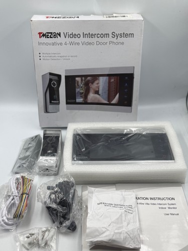 Brand new tmezon - new,