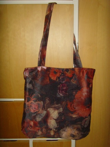 New made brown vintage - new, in