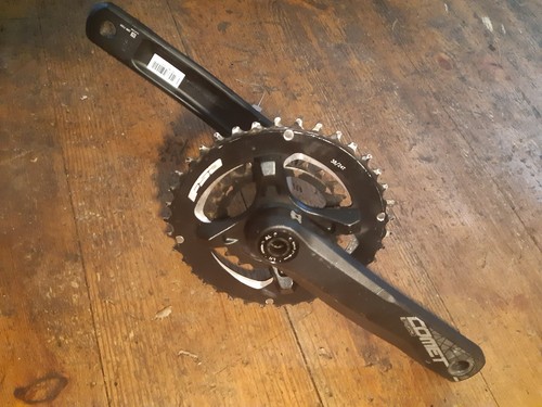 Vgc fsa comet 175mm - comet,