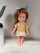 Vintage 1987 Playskool Dolly