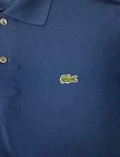 Lacoste classic fit polo shirt
