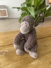 Jellycat Gregory Gorilla, Very