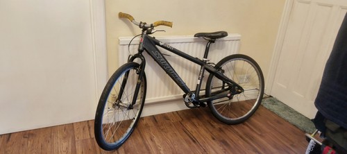 Saracen amplitude dirt - amplitude,
