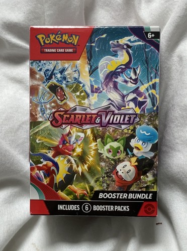 Pokemon scarlet violet base - violet,