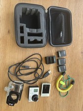 GoPro Hero 3 Silver Action