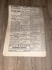 Original World War II