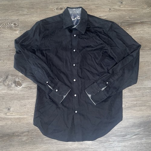 Robert graham shirt button - graham,