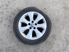 VAUXHALL MERIVA B 10-15 16''