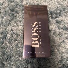 Hugo boss bottled - hugo,