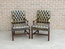 Pair of Gainsborough