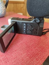 Zoom Q4 Video Recorder Camera