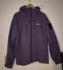 FiretrapMen's Windproof Hooded