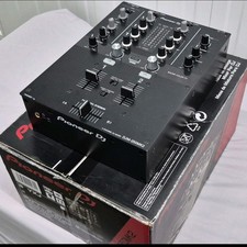 Pioneer DJM-250mk2 Mixer 2