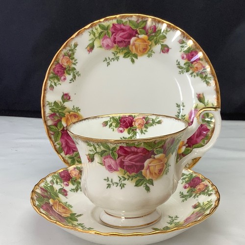 Vintage china tea - china,