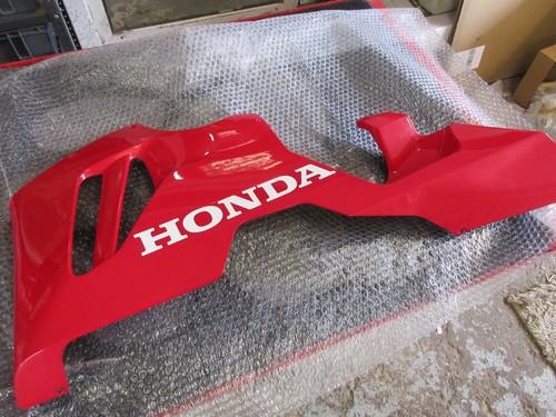 Honda cbr1000rr fireblade - cbr1000rr-r, sp