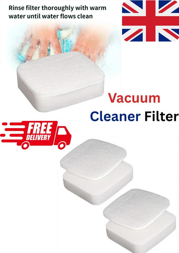 2pack filter for shark - for,