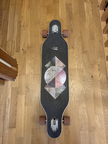 Merkapa long board 41 - merkapa,