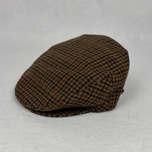 Bailey hollywood mens brown - hollywood,