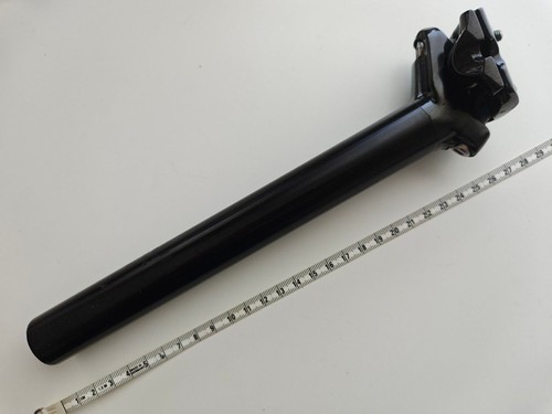 Slightly used fuji - slightly, track