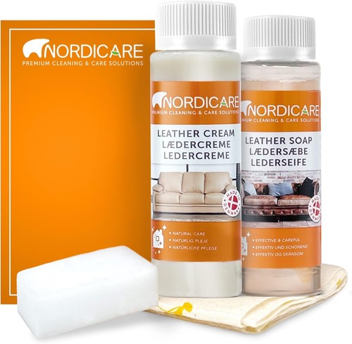 Nordicare premium cleaning - nordicare,