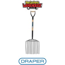 Draper 34227 10 Prong Potato