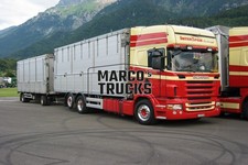 Truck Photo Scania R-Series