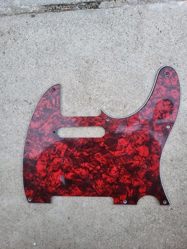 Andrea pro telecaster - d'andrea,