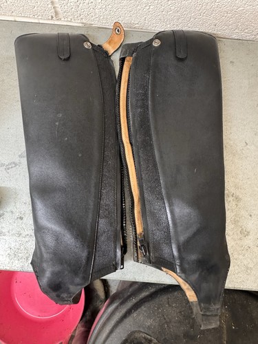 Ariat crowne pro - pro, chaps