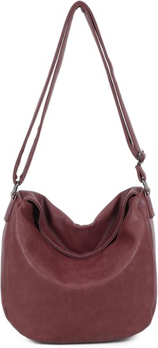 Womens shoulder bag large - womens,
