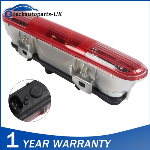 New rear fog light - new,