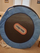 Mini Indoor Kids Trampoline