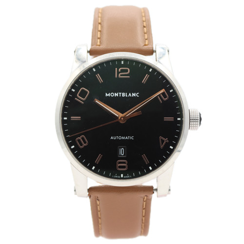42mm montblanc timewalker - 42mm,