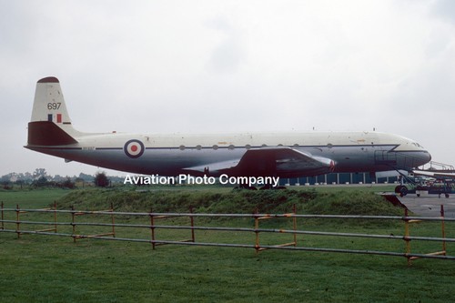 Raf squadron comet - comet, c.2