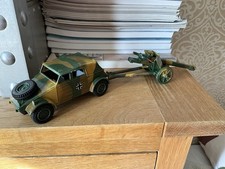 Dinky  Toys German KDF Car