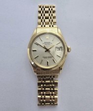 Vintage gents carat - gents, gold