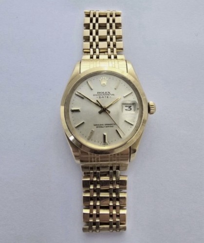 Vintage gents carat - vintage,